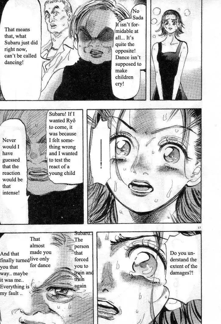Dance! Subaru Chapter 26 page 17 - Chapter 26