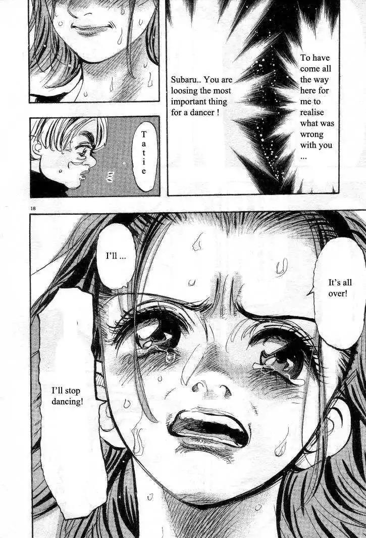 Dance! Subaru Chapter 26 page 18 - Chapter 26
