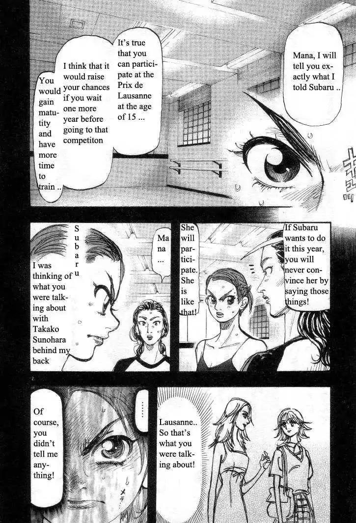 Dance! Subaru Chapter 26 page 2 - Chapter 26