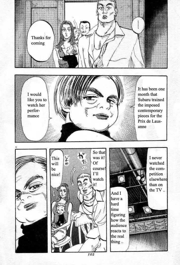 Dance! Subaru Chapter 26 page 6 - Chapter 26