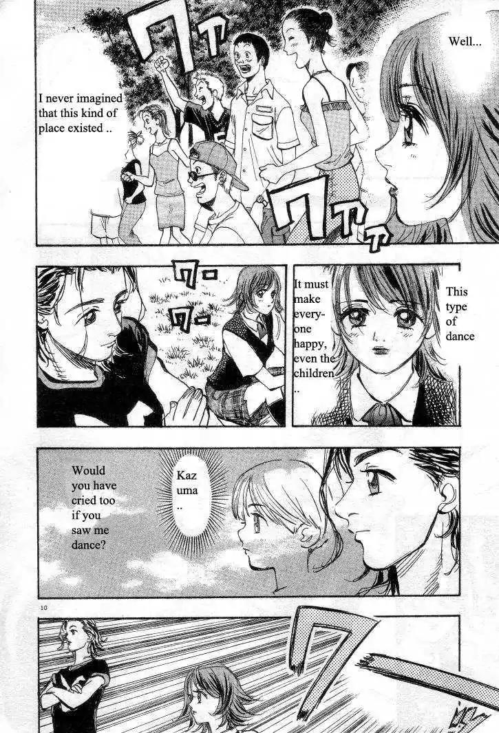 Dance! Subaru Chapter 27 page 10 - Chapter 27