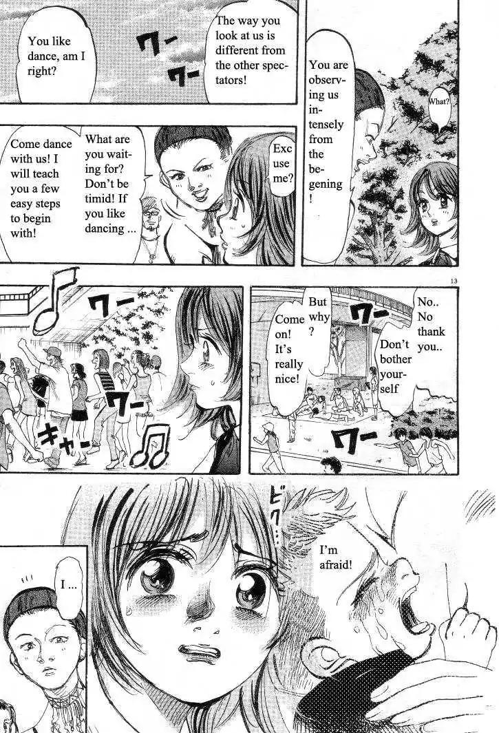Dance! Subaru Chapter 27 page 13 - Chapter 27
