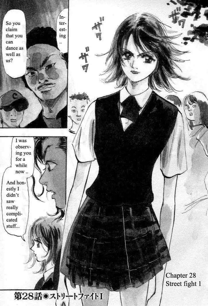 Dance! Subaru Chapter 28 page 1 - Chapter 28
