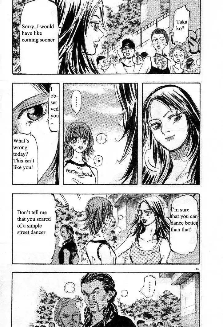Dance! Subaru Chapter 28 page 14 - Chapter 28