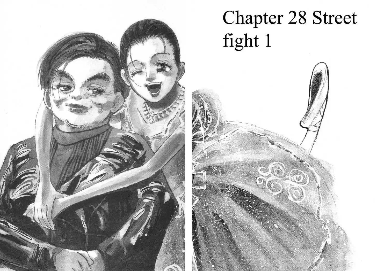 Dance! Subaru Chapter 28 page 2 - Chapter 28