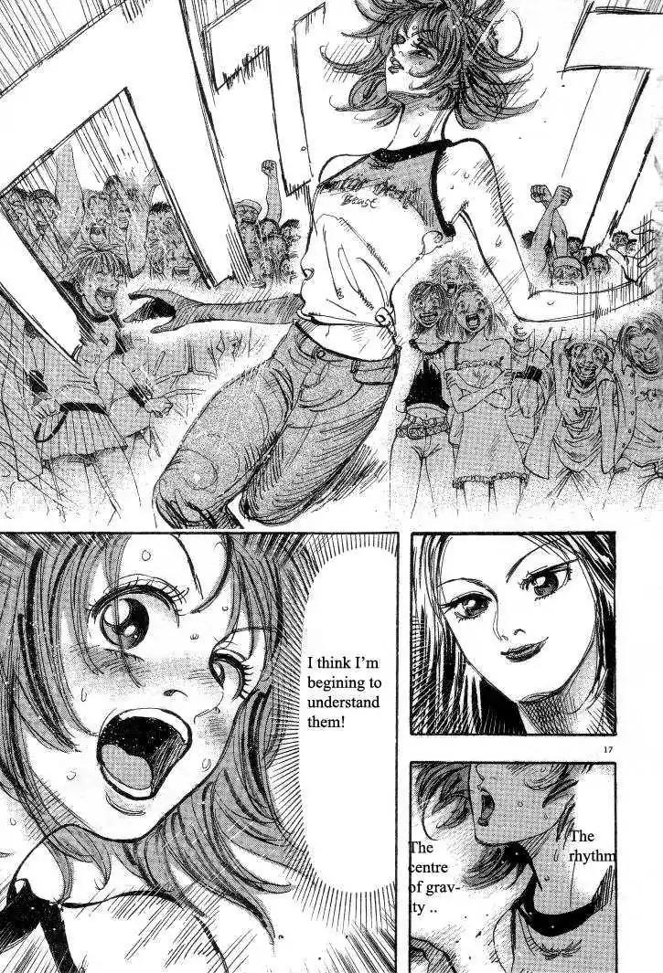 Dance! Subaru Chapter 28 page 20 - Chapter 28