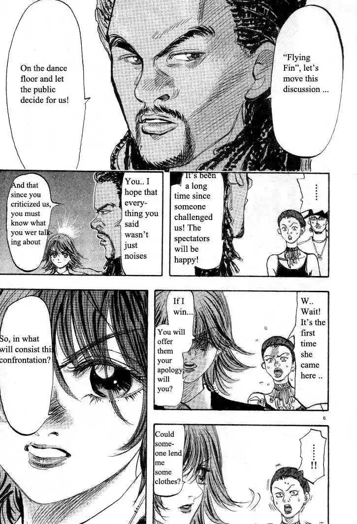 Dance! Subaru Chapter 28 page 6 - Chapter 28