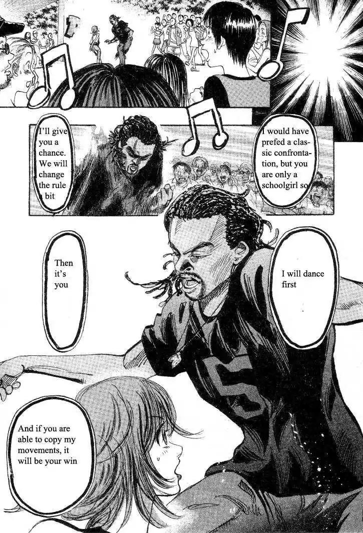 Dance! Subaru Chapter 28 page 8 - Chapter 28