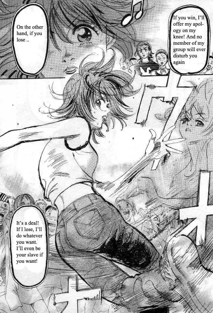 Dance! Subaru Chapter 28 page 9 - Chapter 28