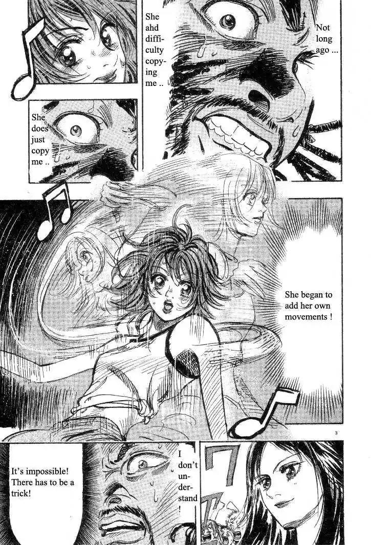 Dance! Subaru Chapter 29 page 3 - Chapter 29