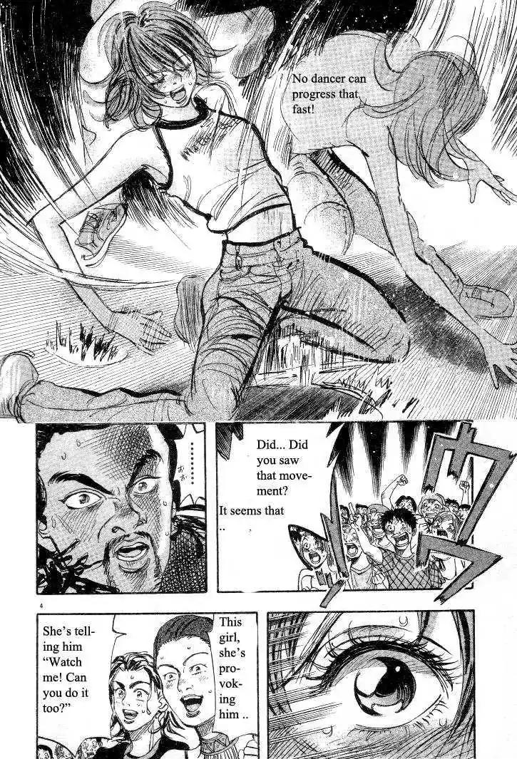 Dance! Subaru Chapter 29 page 4 - Chapter 29