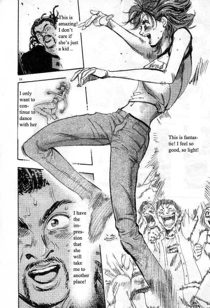 Dance! Subaru Chapter 29 page 9 - Chapter 29