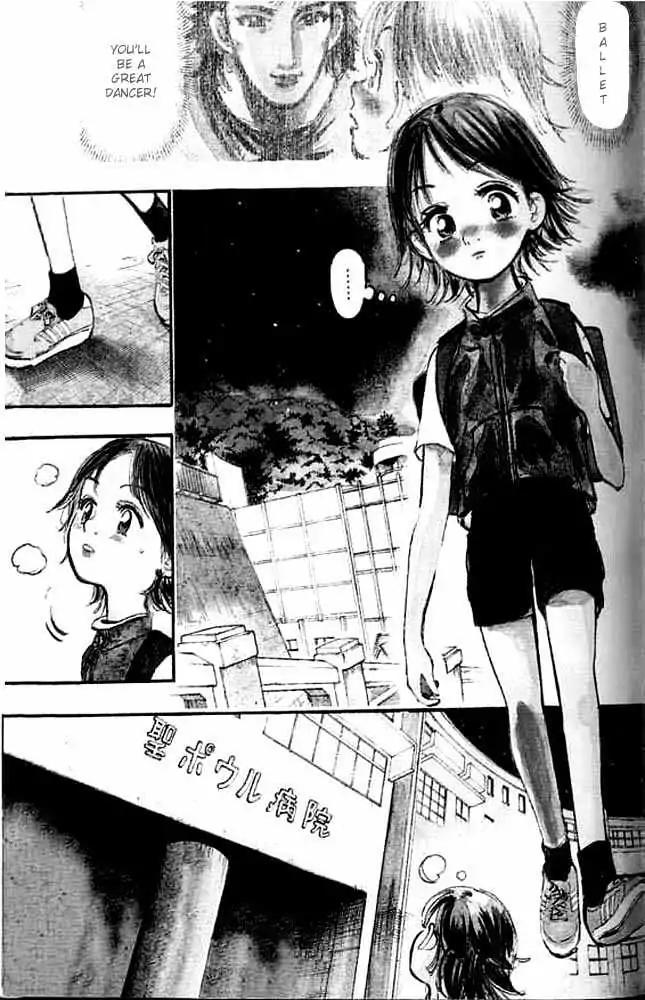 Dance! Subaru Chapter 3 page 1 - Chapter 3