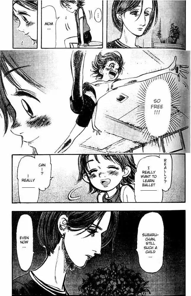 Dance! Subaru Chapter 3 page 13 - Chapter 3