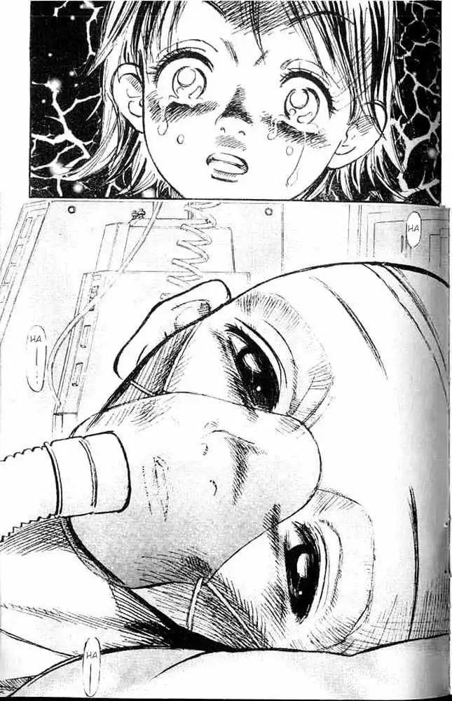 Dance! Subaru Chapter 3 page 19 - Chapter 3