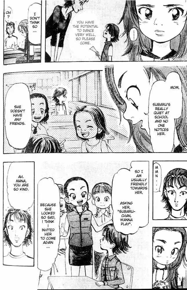 Dance! Subaru Chapter 3 page 4 - Chapter 3