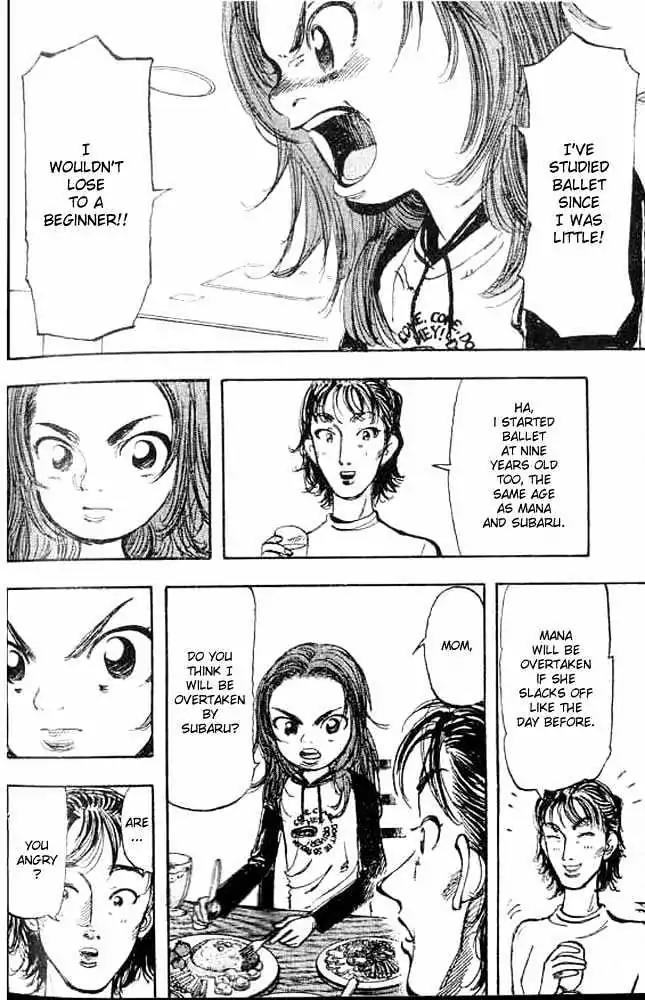 Dance! Subaru Chapter 3 page 6 - Chapter 3