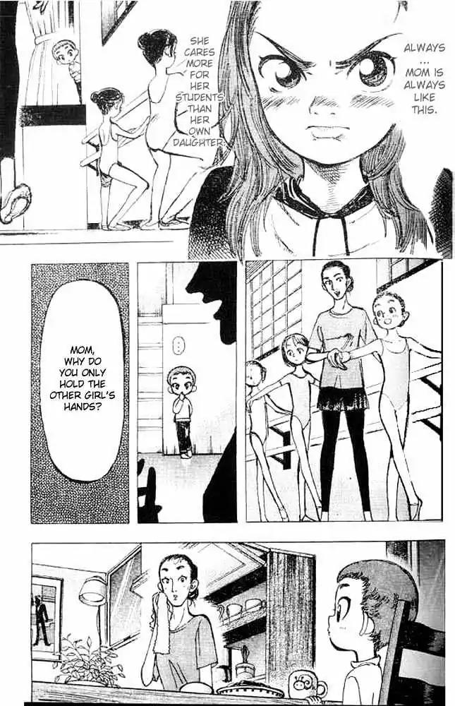 Dance! Subaru Chapter 3 page 7 - Chapter 3