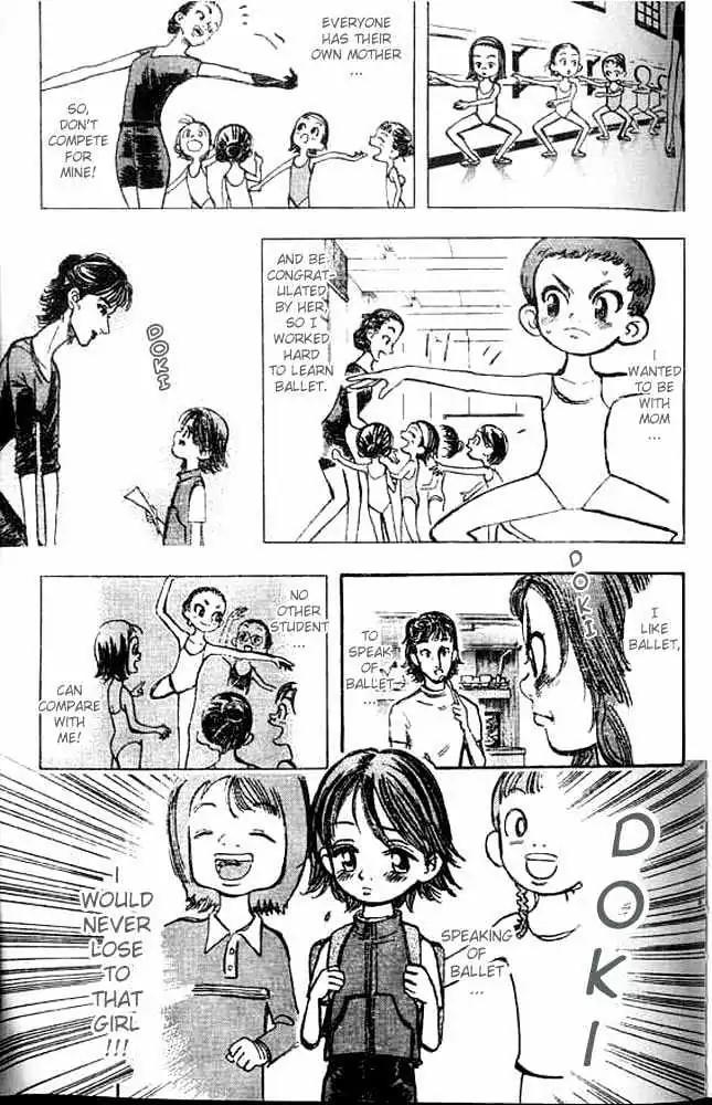 Dance! Subaru Chapter 3 page 9 - Chapter 3