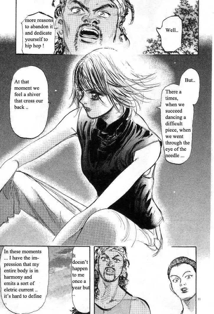 Dance! Subaru Chapter 30 page 10 - Chapter 30