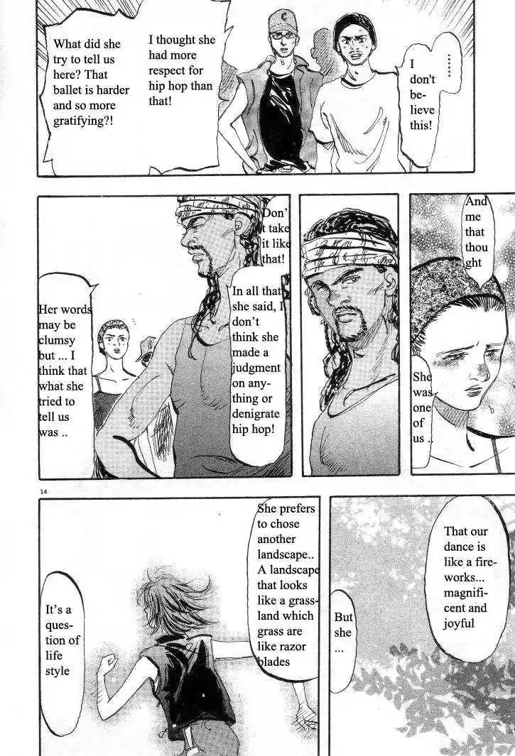 Dance! Subaru Chapter 30 page 13 - Chapter 30