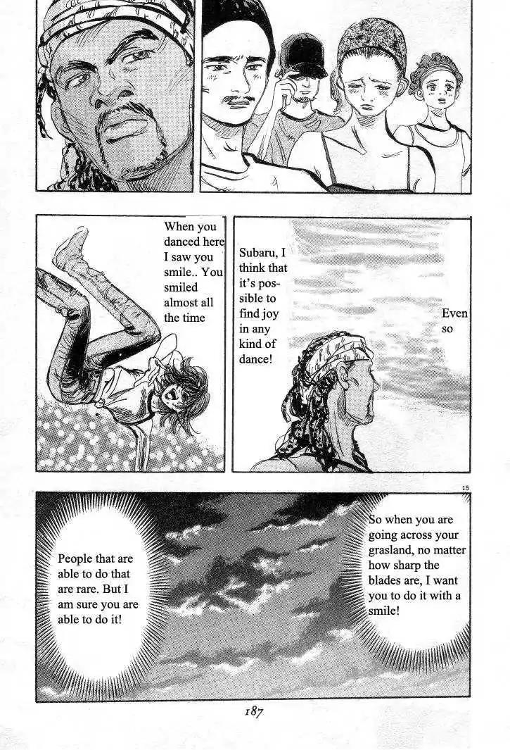 Dance! Subaru Chapter 30 page 14 - Chapter 30