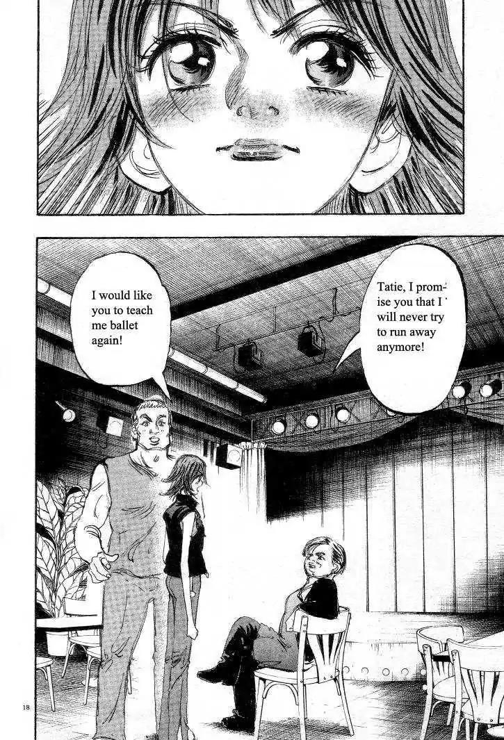 Dance! Subaru Chapter 30 page 17 - Chapter 30