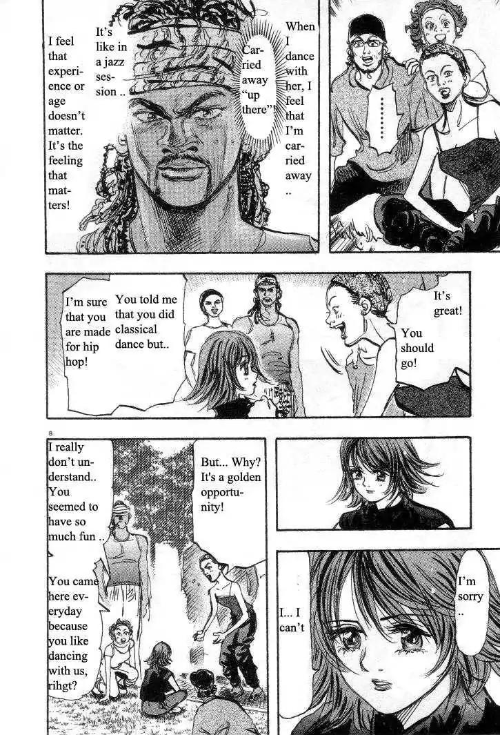 Dance! Subaru Chapter 30 page 7 - Chapter 30