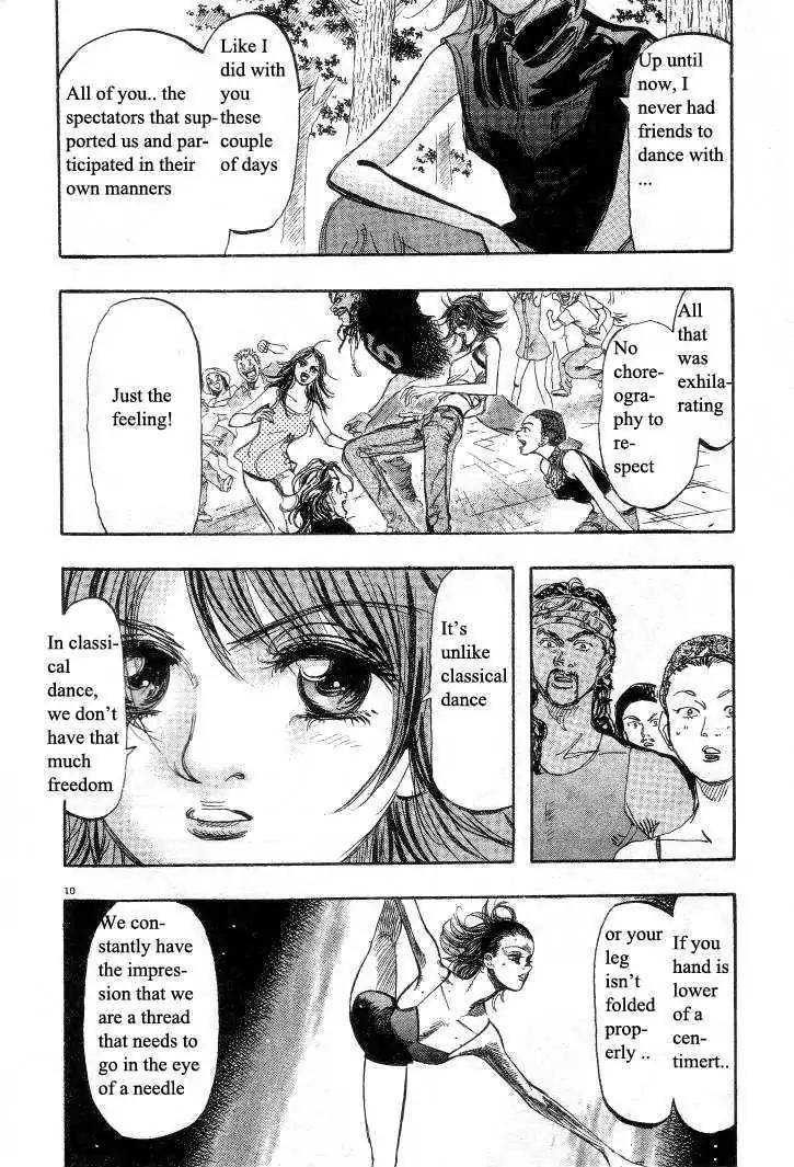 Dance! Subaru Chapter 30 page 9 - Chapter 30