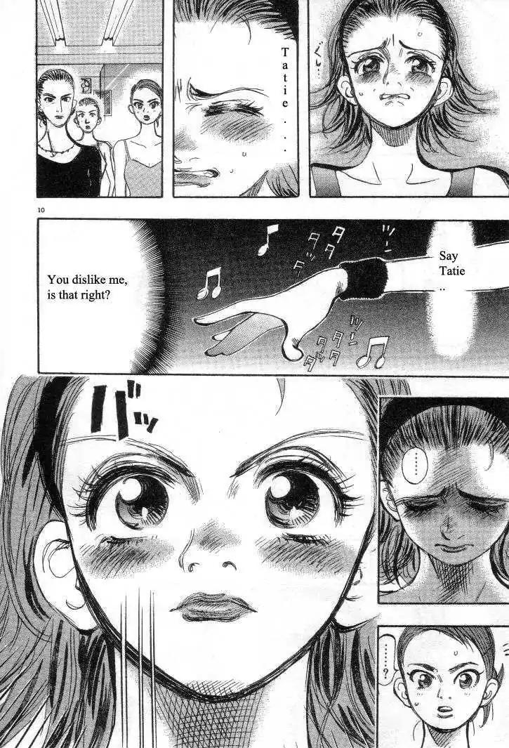 Dance! Subaru Chapter 31 page 10 - Chapter 31