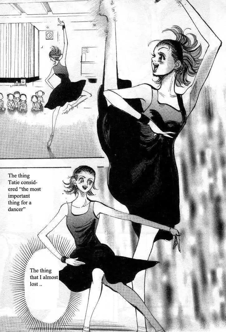 Dance! Subaru Chapter 31 page 11 - Chapter 31
