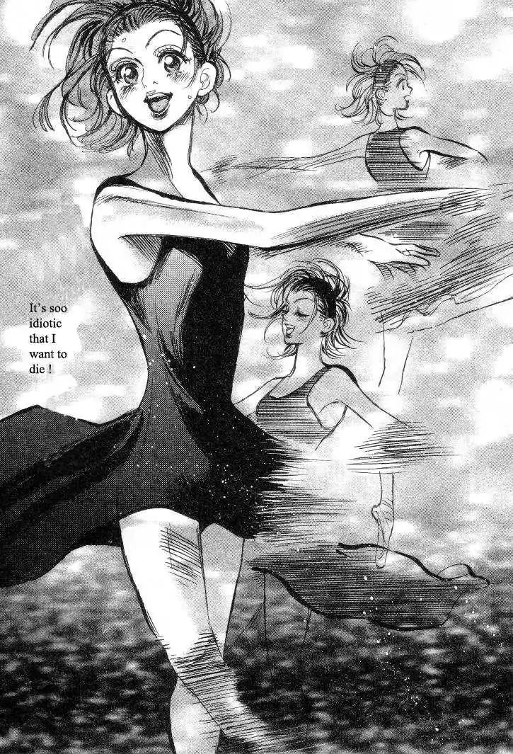Dance! Subaru Chapter 31 page 14 - Chapter 31