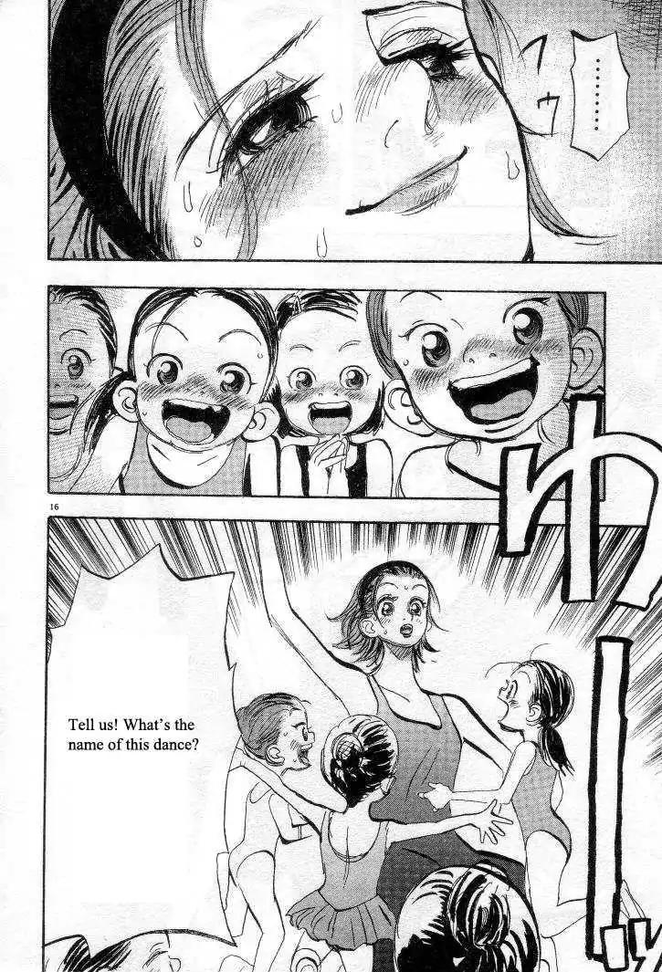 Dance! Subaru Chapter 31 page 16 - Chapter 31