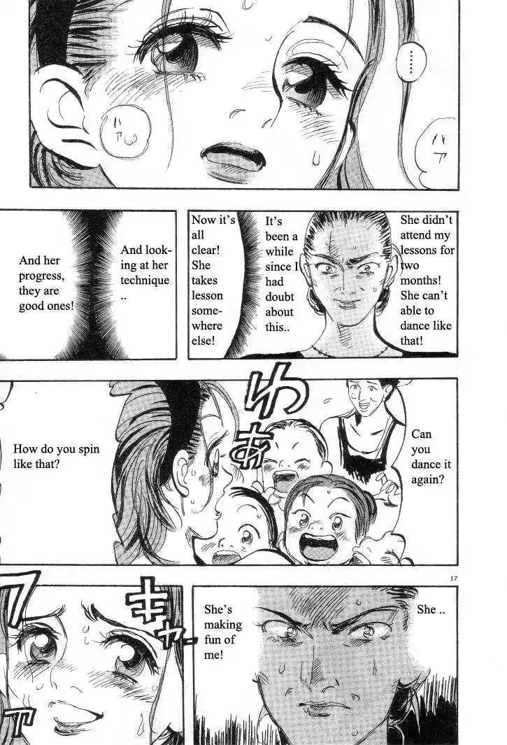 Dance! Subaru Chapter 31 page 17 - Chapter 31