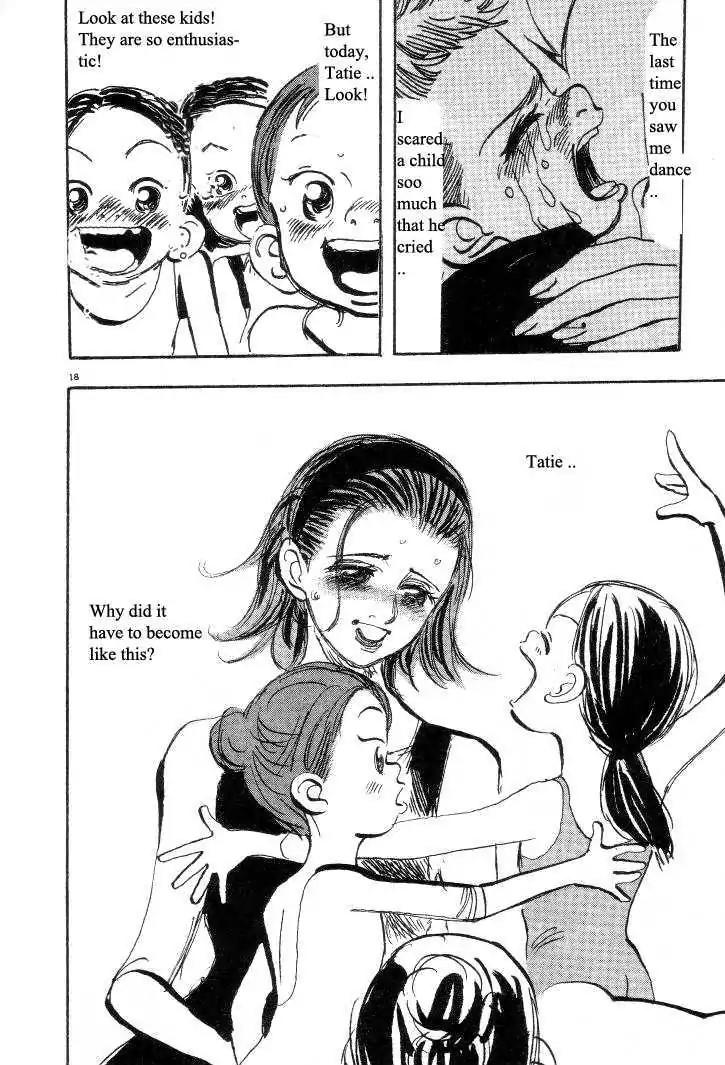 Dance! Subaru Chapter 31 page 18 - Chapter 31