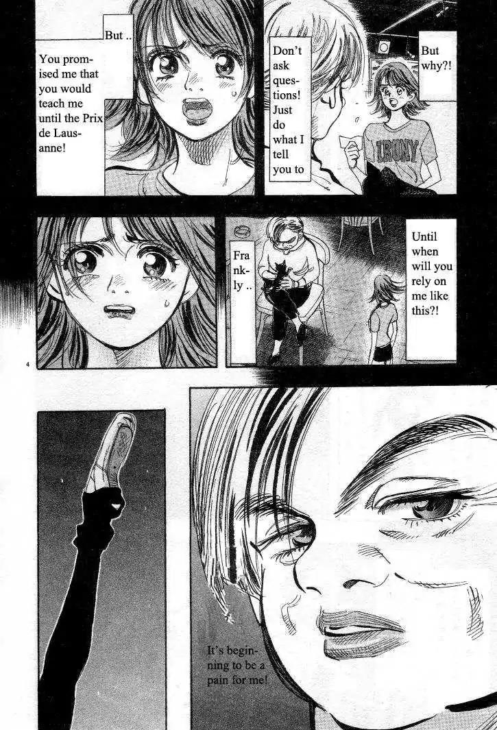 Dance! Subaru Chapter 31 page 4 - Chapter 31
