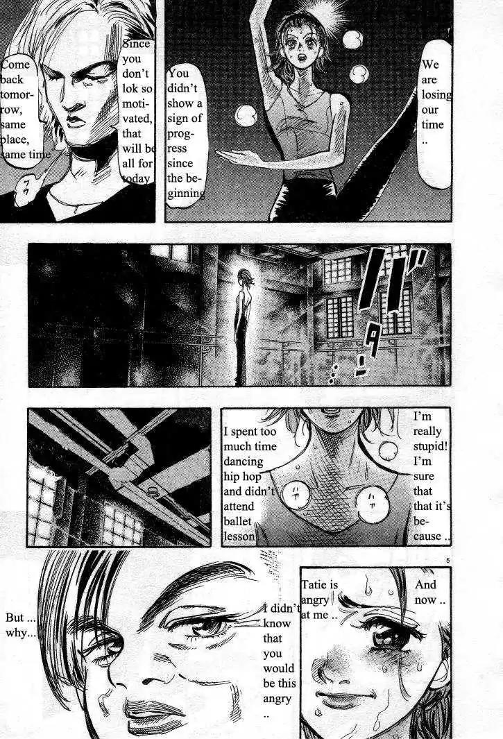 Dance! Subaru Chapter 31 page 5 - Chapter 31
