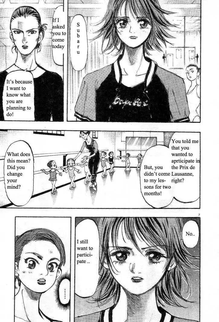 Dance! Subaru Chapter 31 page 7 - Chapter 31