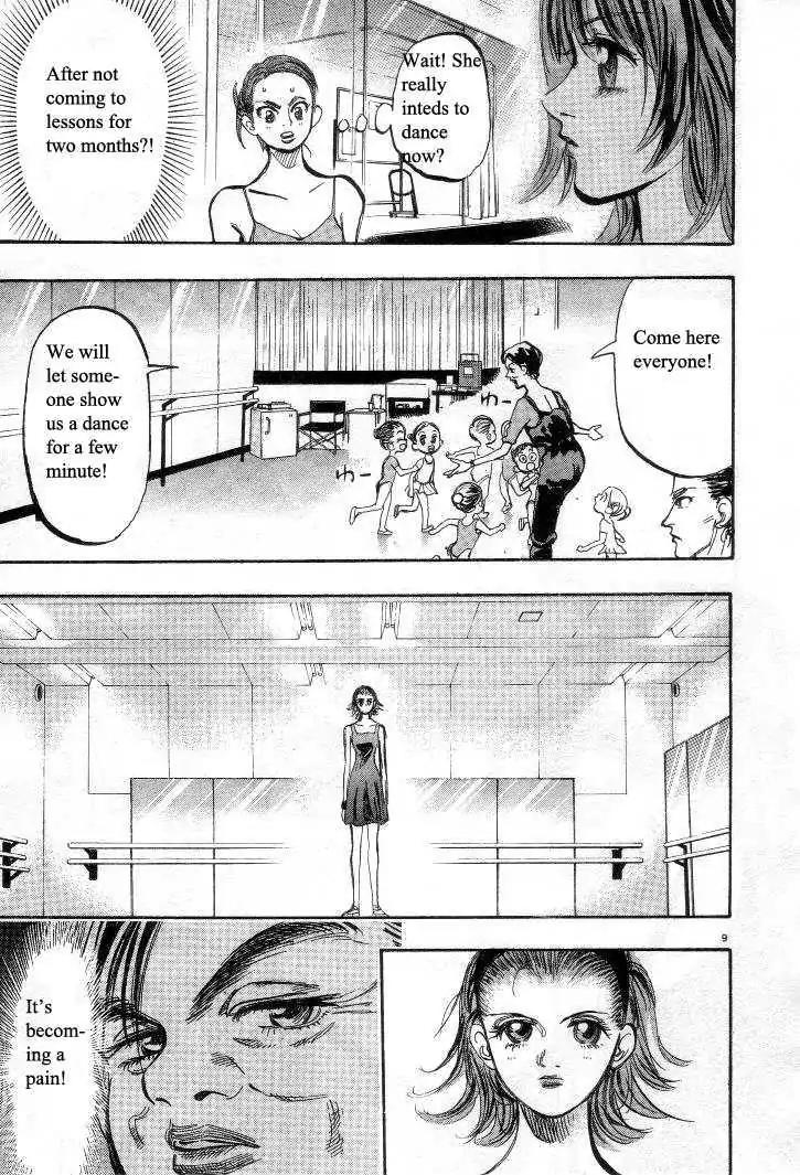 Dance! Subaru Chapter 31 page 9 - Chapter 31