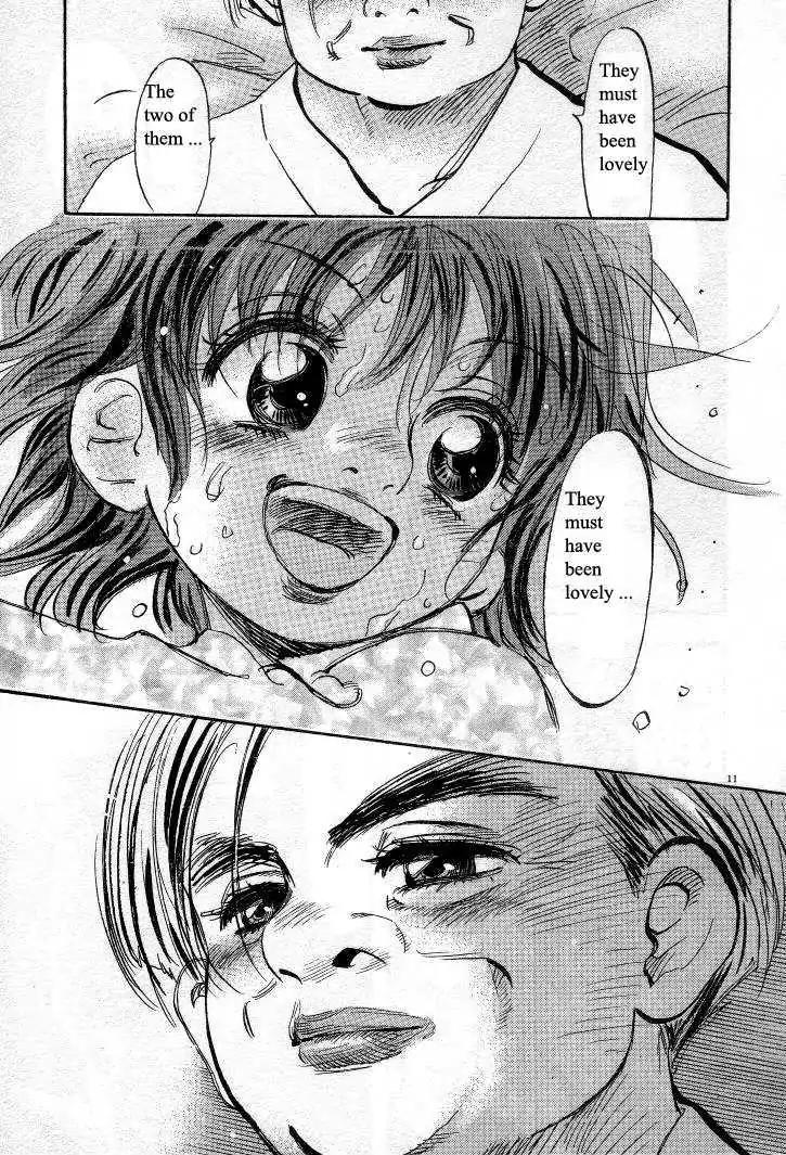 Dance! Subaru Chapter 32 page 11 - Chapter 32