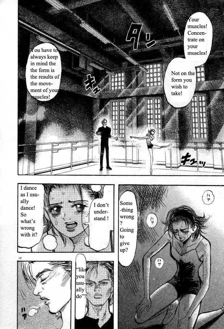 Dance! Subaru Chapter 32 page 12 - Chapter 32