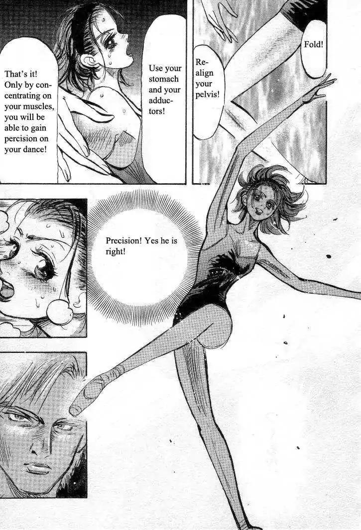 Dance! Subaru Chapter 32 page 15 - Chapter 32