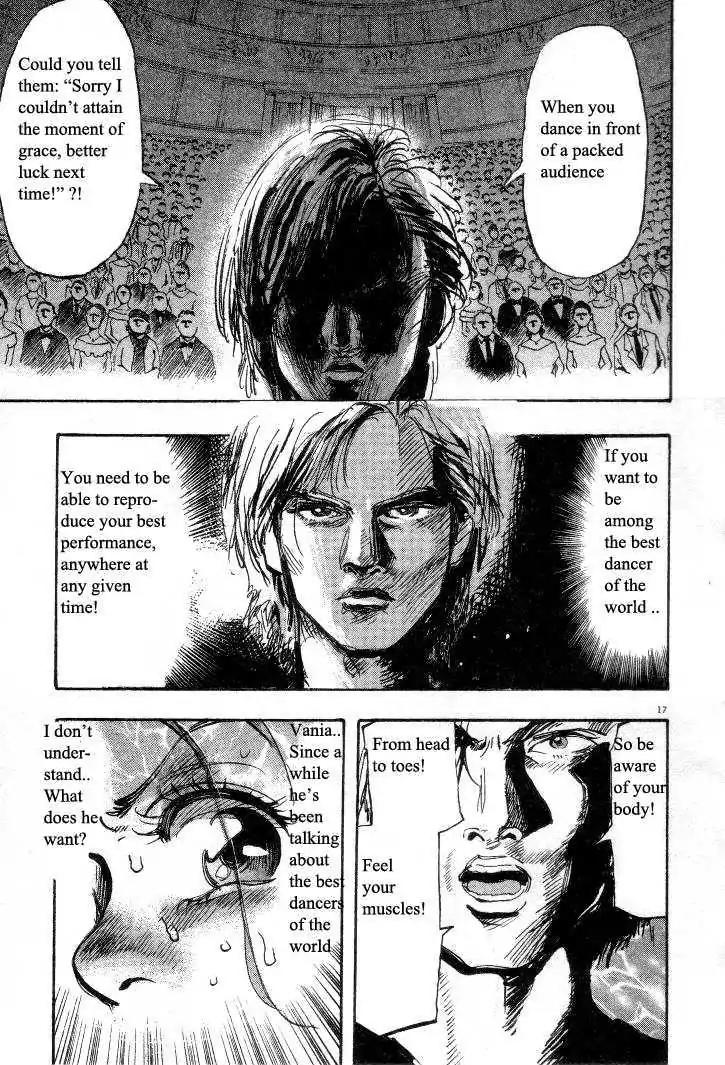 Dance! Subaru Chapter 32 page 17 - Chapter 32