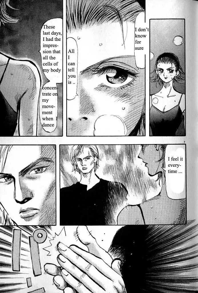Dance! Subaru Chapter 33 page 10 - Chapter 33