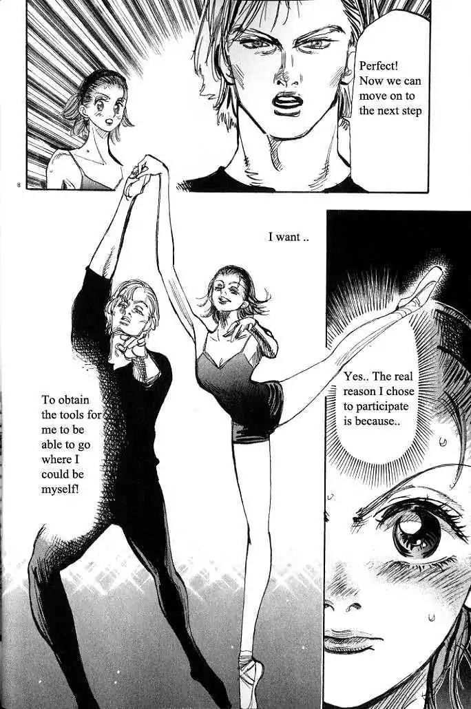 Dance! Subaru Chapter 33 page 11 - Chapter 33