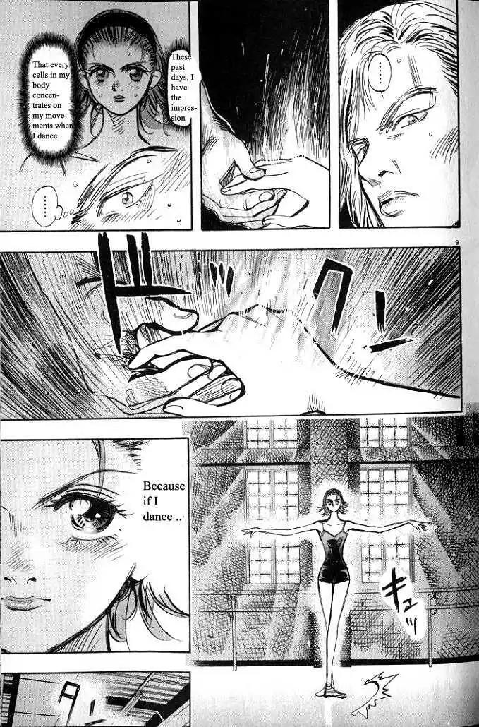 Dance! Subaru Chapter 33 page 12 - Chapter 33