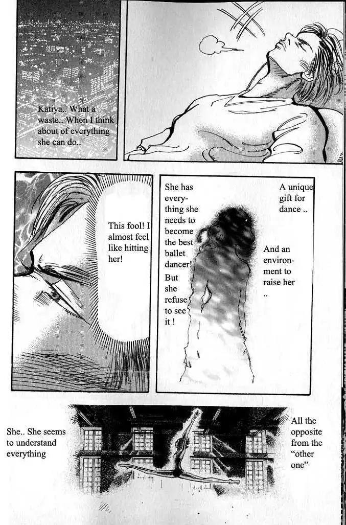 Dance! Subaru Chapter 33 page 18 - Chapter 33