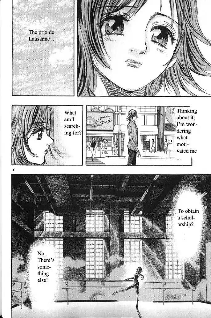 Dance! Subaru Chapter 33 page 7 - Chapter 33