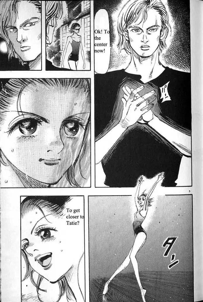 Dance! Subaru Chapter 33 page 8 - Chapter 33