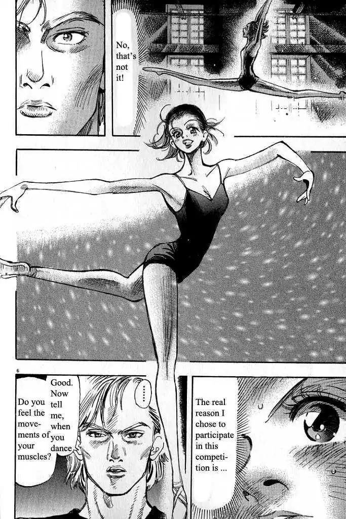 Dance! Subaru Chapter 33 page 9 - Chapter 33